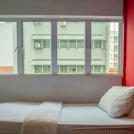 Hotel Cape Town Kl Kuala Lumpur Luaran gambar