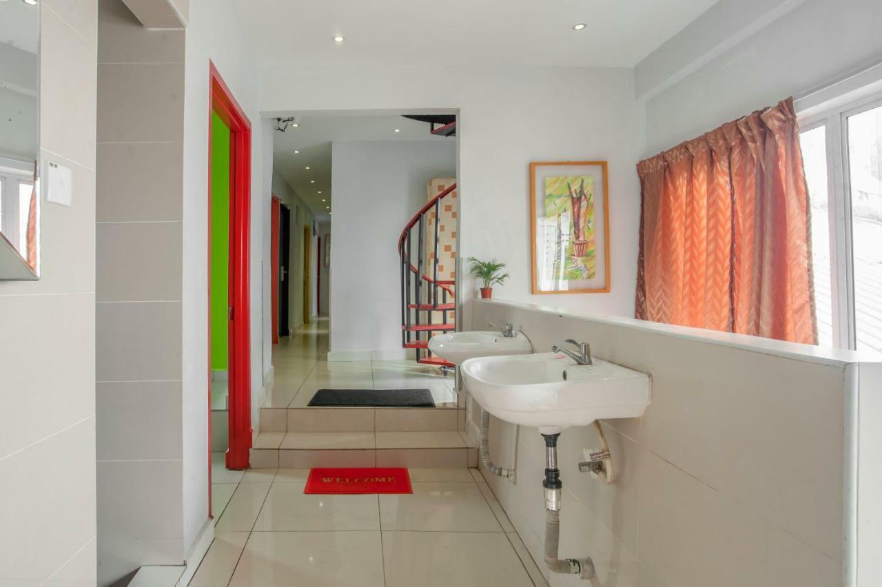 Hotel Cape Town Kl Kuala Lumpur Luaran gambar