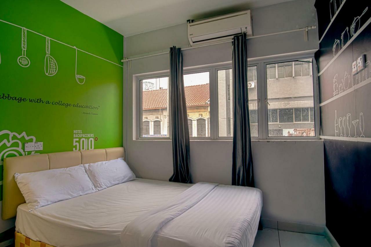 Hotel Cape Town Kl Kuala Lumpur Luaran gambar