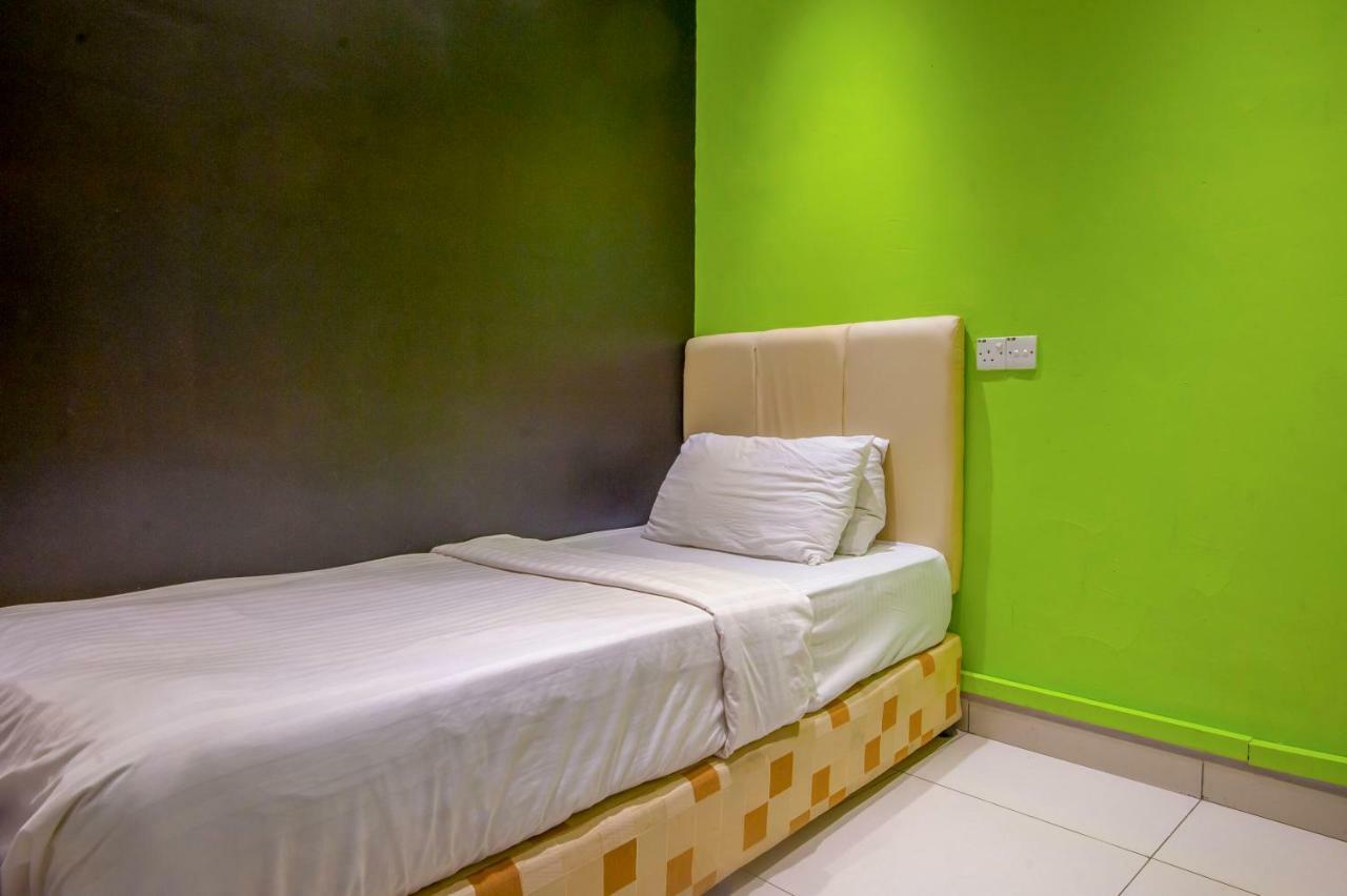 Hotel Cape Town Kl Kuala Lumpur Luaran gambar