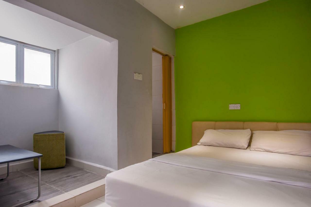 Hotel Cape Town Kl Kuala Lumpur Luaran gambar