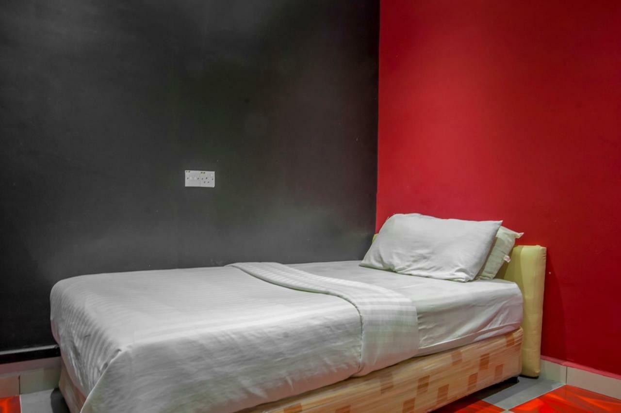 Hotel Cape Town Kl Kuala Lumpur Luaran gambar