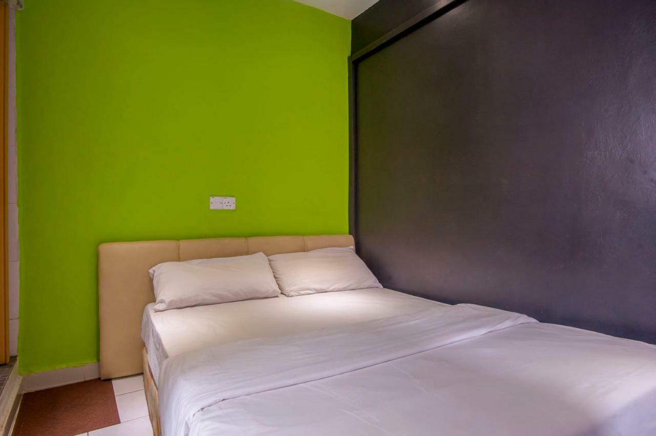 Hotel Cape Town Kl Kuala Lumpur Luaran gambar