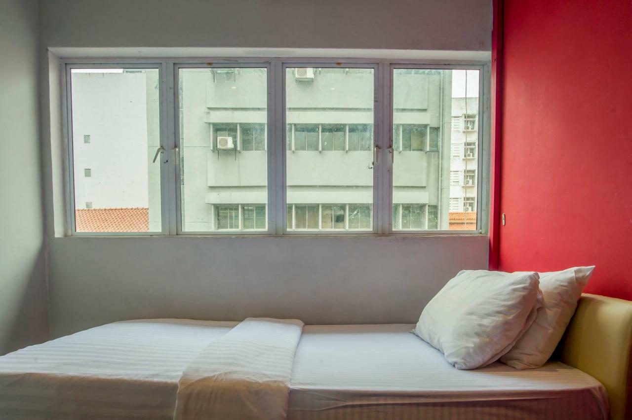 Hotel Cape Town Kl Kuala Lumpur Luaran gambar