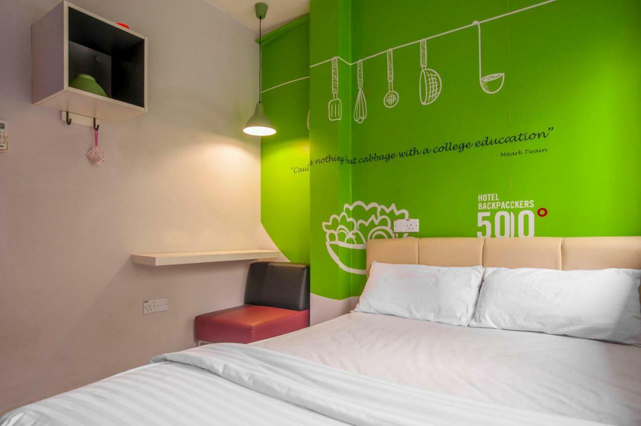 Hotel Cape Town Kl Kuala Lumpur Luaran gambar
