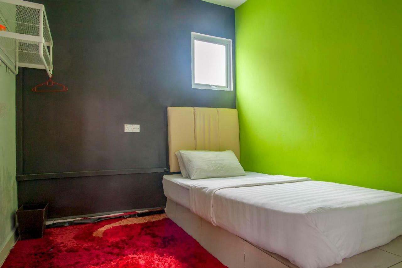 Hotel Cape Town Kl Kuala Lumpur Luaran gambar