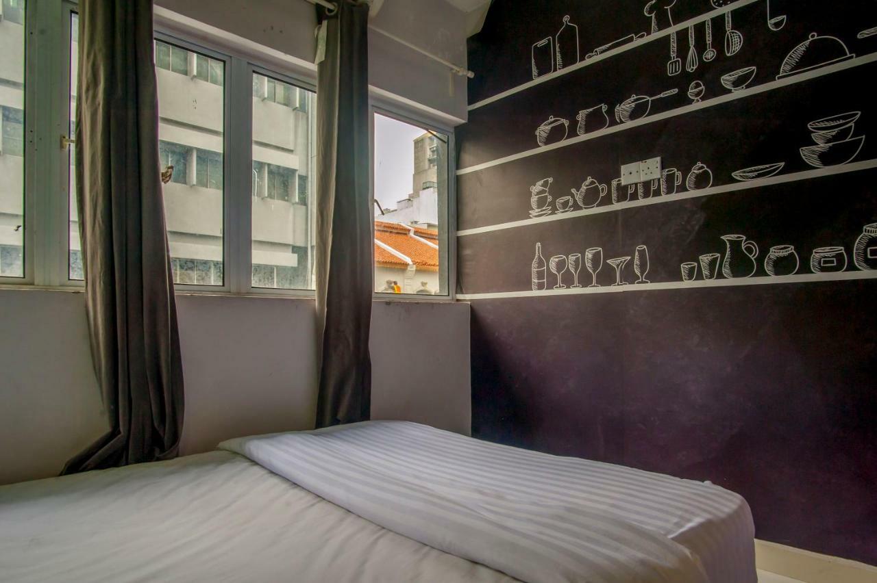 Hotel Cape Town Kl Kuala Lumpur Luaran gambar