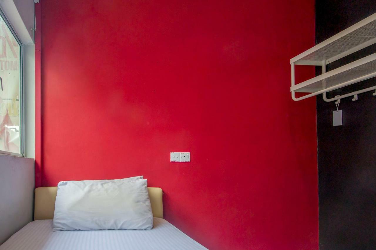 Hotel Cape Town Kl Kuala Lumpur Luaran gambar