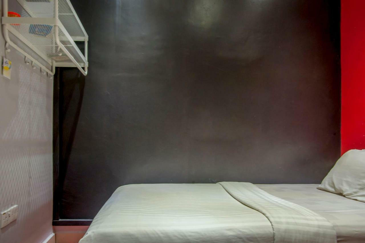 Hotel Cape Town Kl Kuala Lumpur Luaran gambar