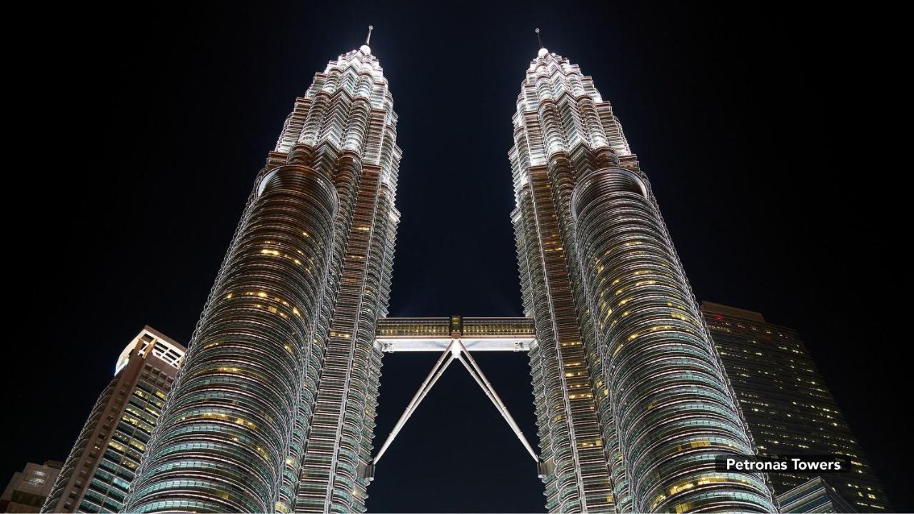 Hotel Cape Town Kl Kuala Lumpur Luaran gambar